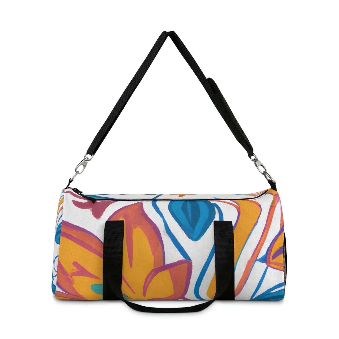 Planda Wilbur - Duffel Bag
