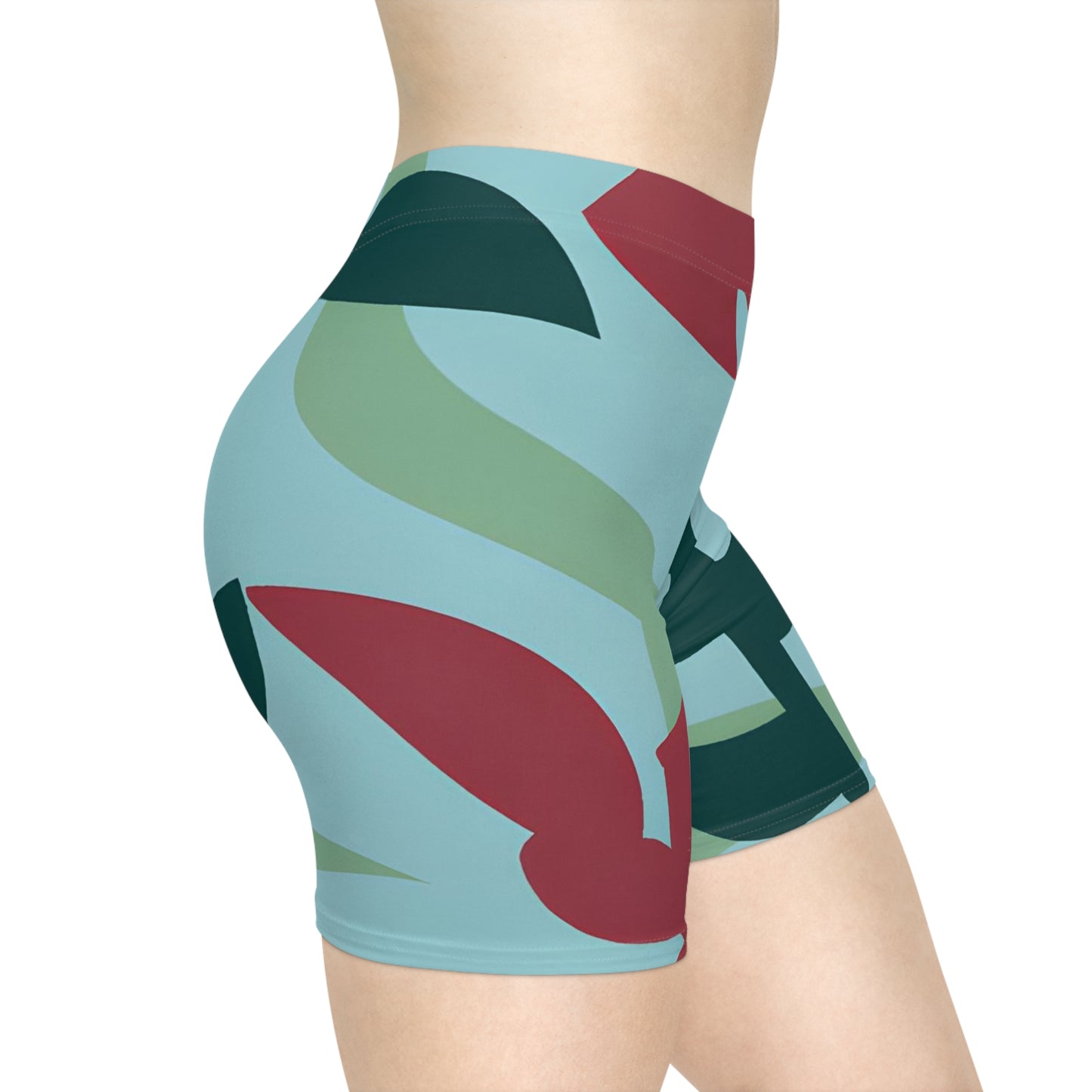 Chaparral Ione - Women's Biker Shorts