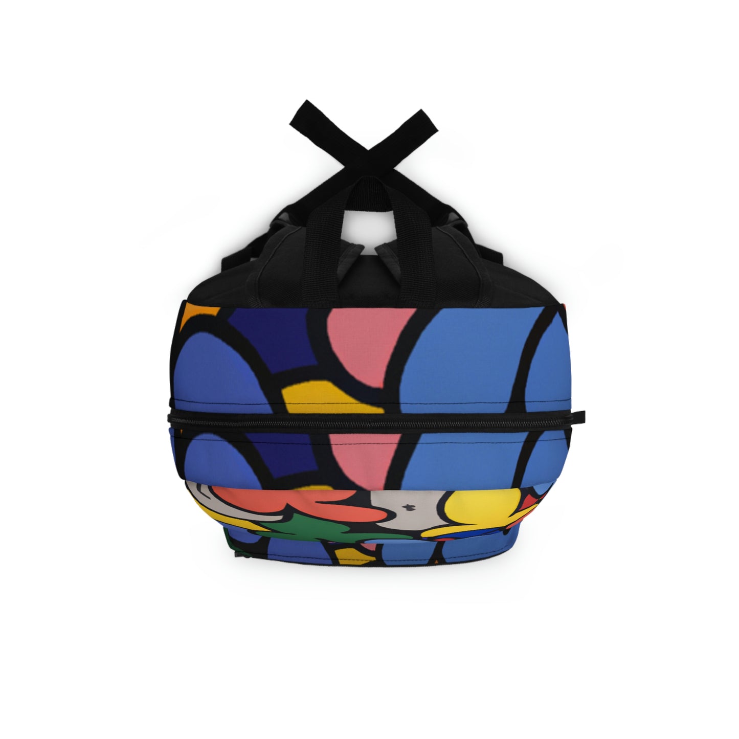Papoosa Weizman - Backpack