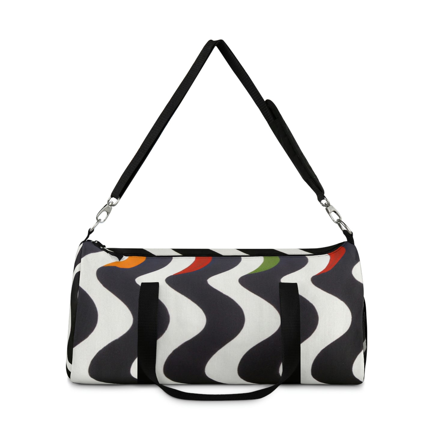 Lino Emmah - Duffel Bag