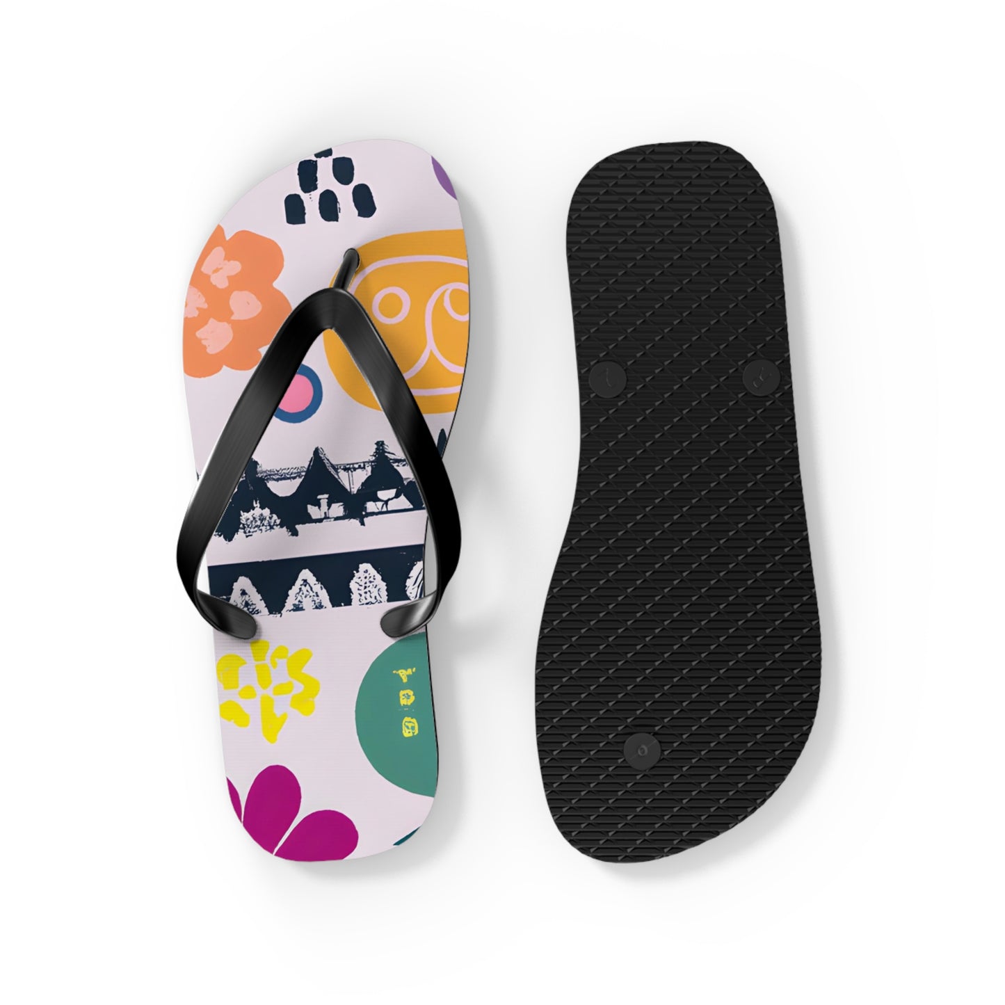Gestura Betsy - All-Day Flip-Flops