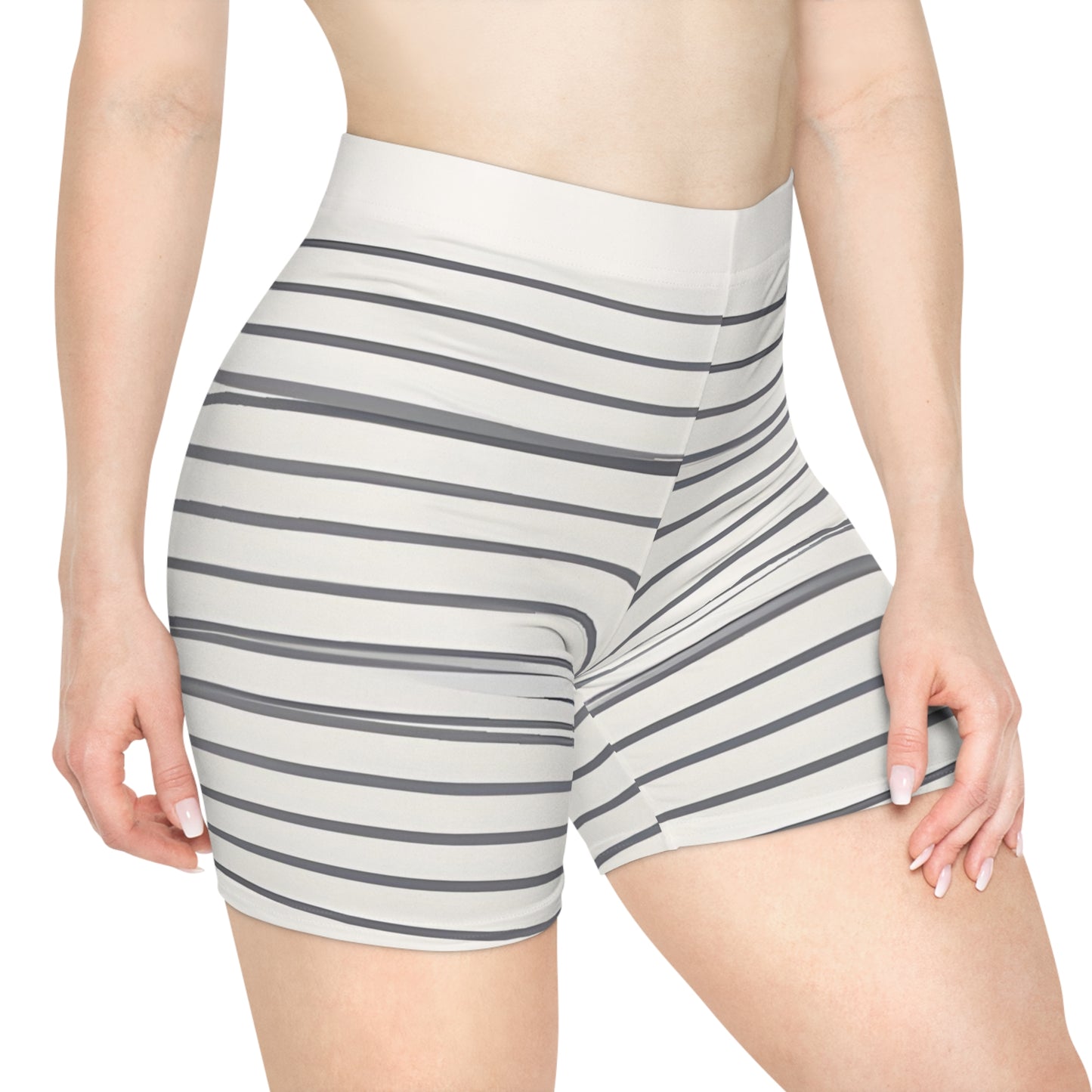 Lino Winifred - Women's Biker Shorts