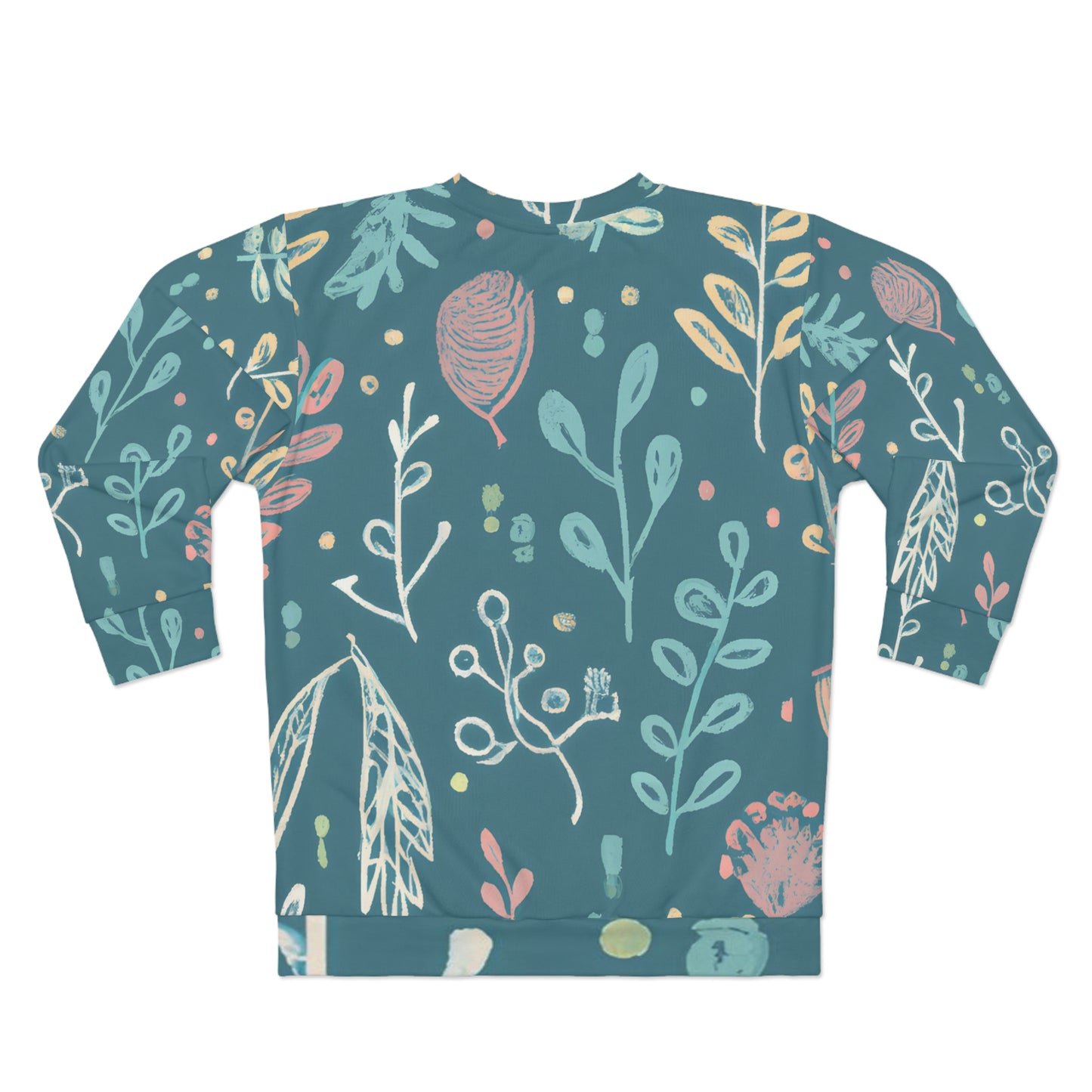Planda Elsie - Crewneck Sweatshirt