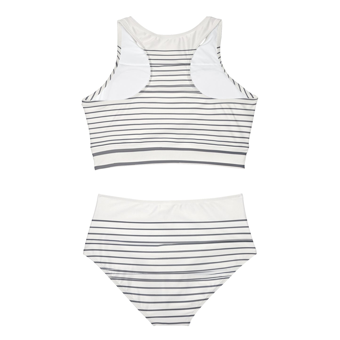 Lino Winifred - Sporty Bikini Set