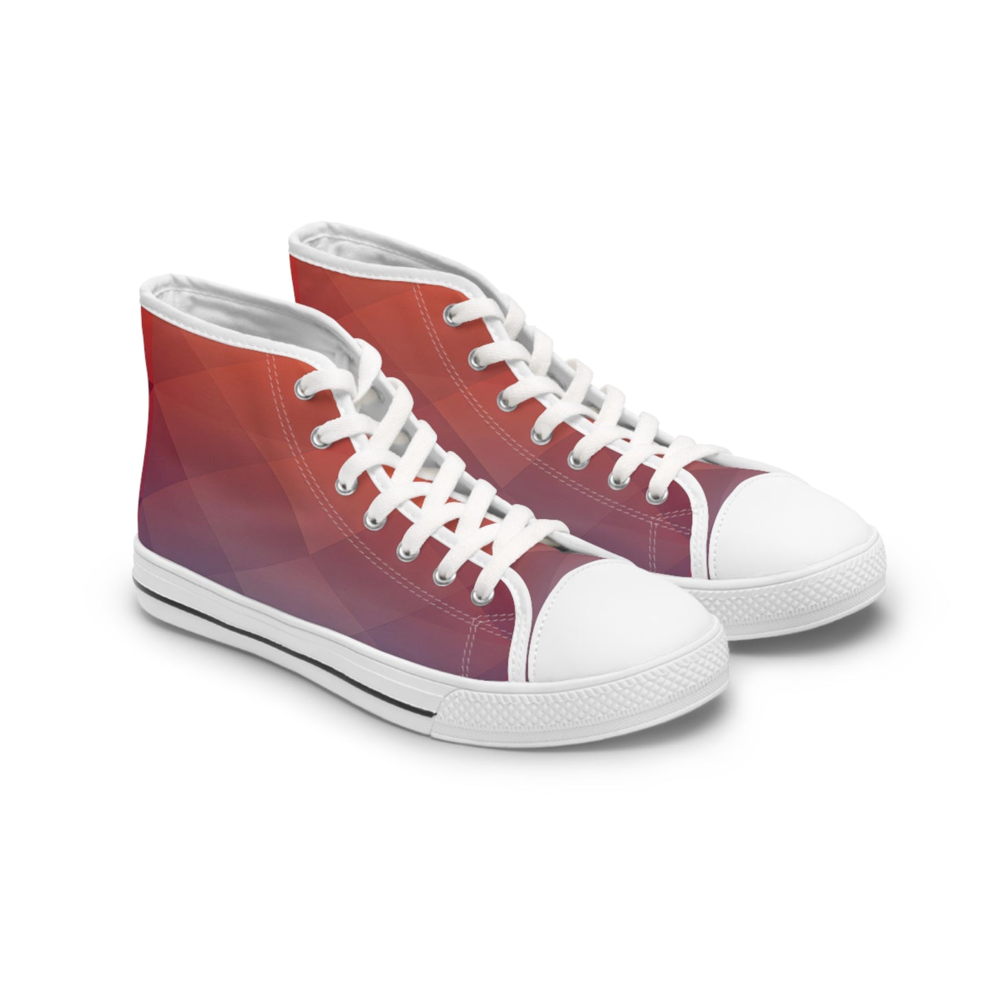 Grada Claraella - Women's High-Top Sneakers