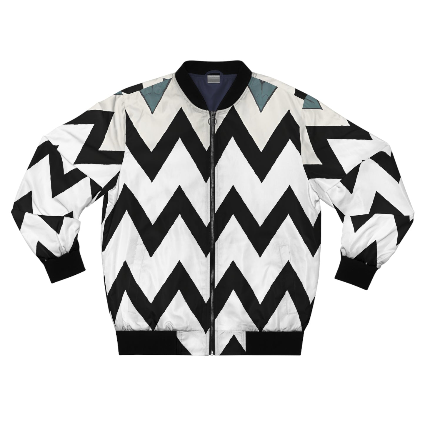 Standa Claudine - Men's Bomber Jacket