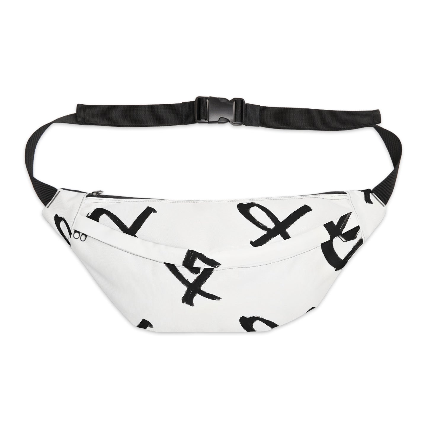Cion Evelyn - Large Crossbody Fanny Pack