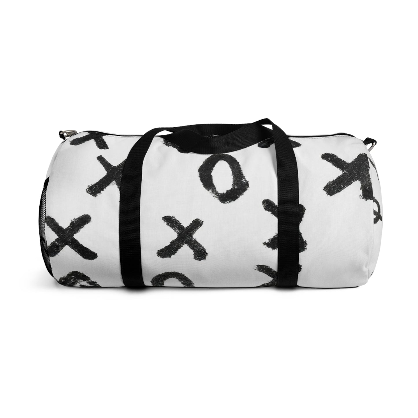 Cion Walterine - Duffel Bag