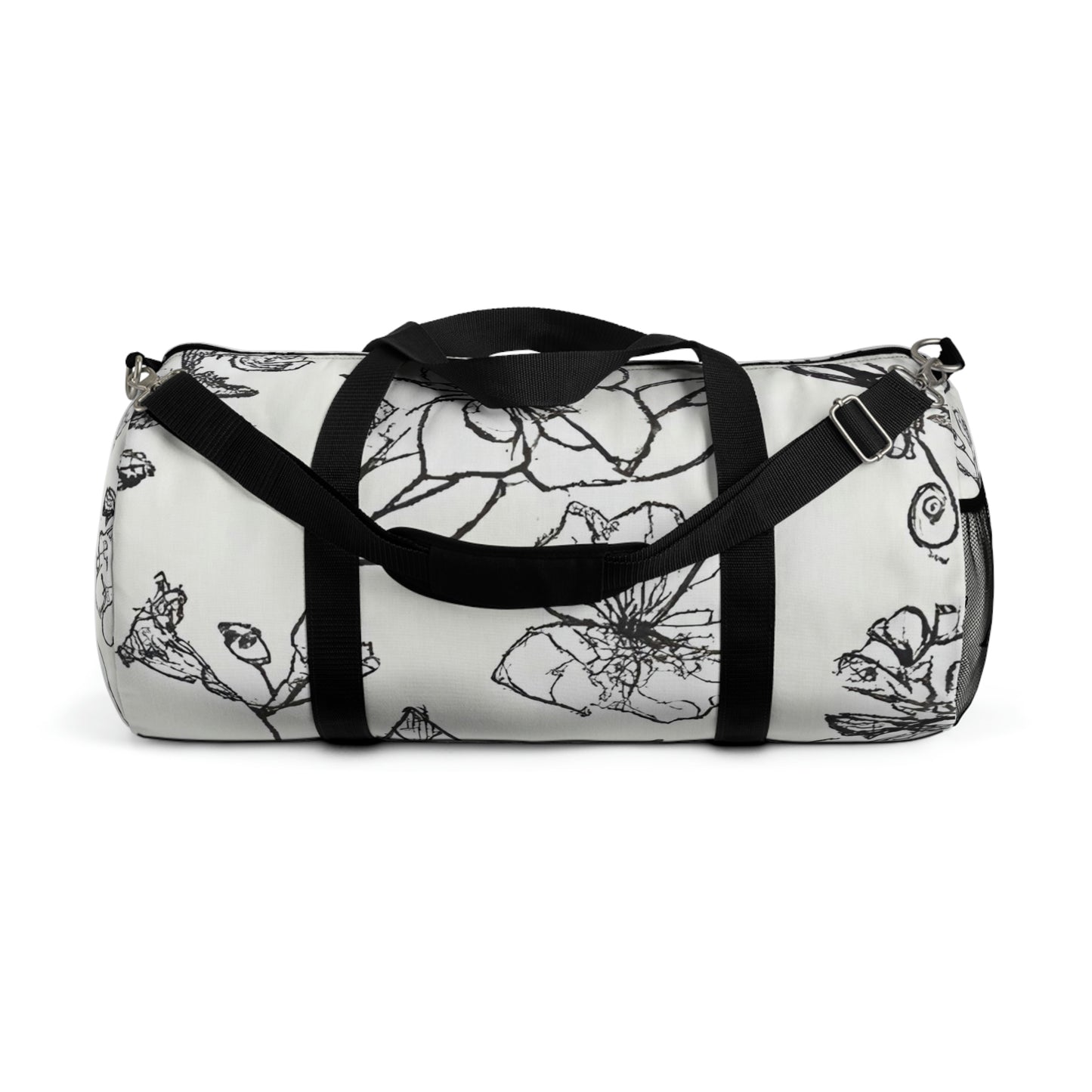 Planda Arnetta - Duffel Bag