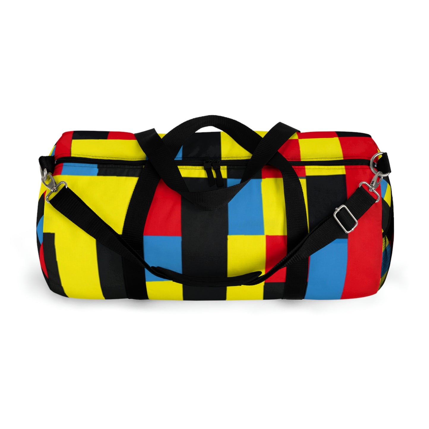 Lino Hankford - Duffel Bag