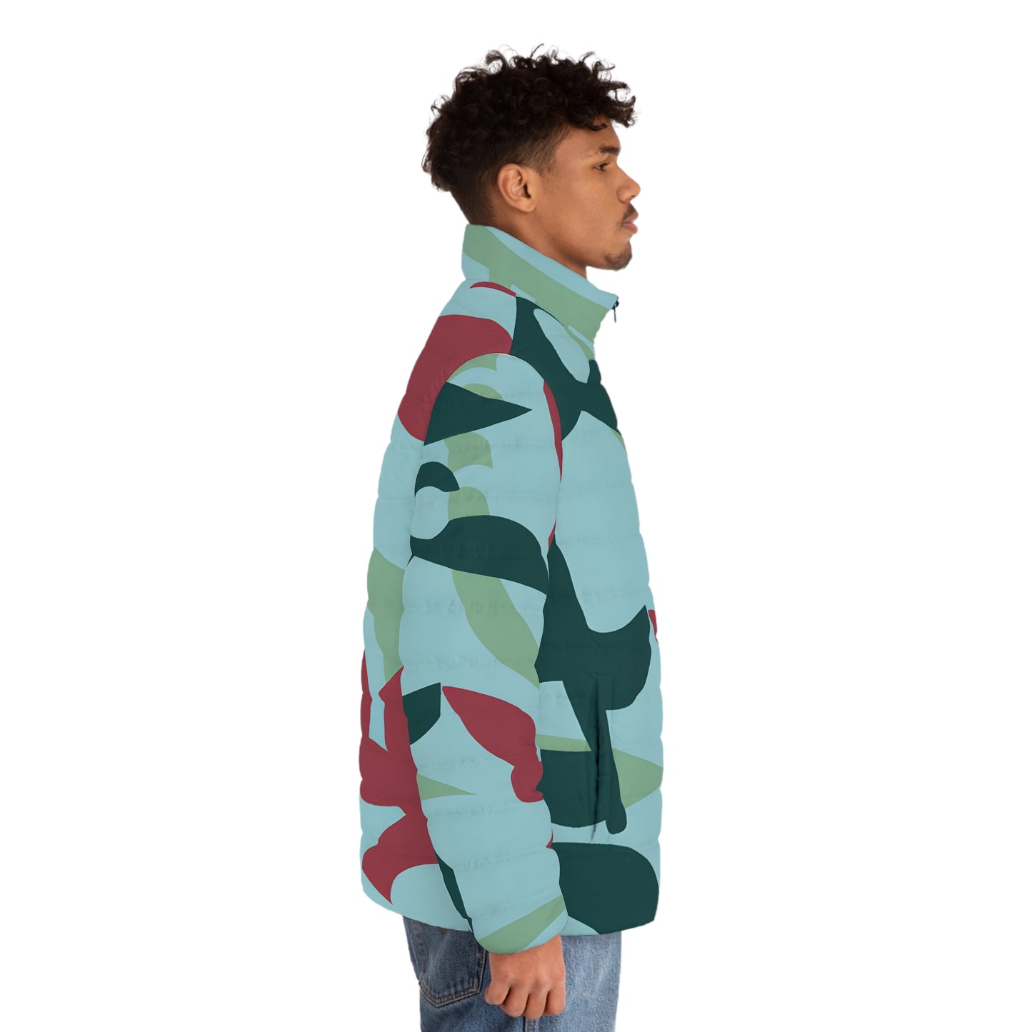 Chaparral Ione - Men's Puffer Jacket