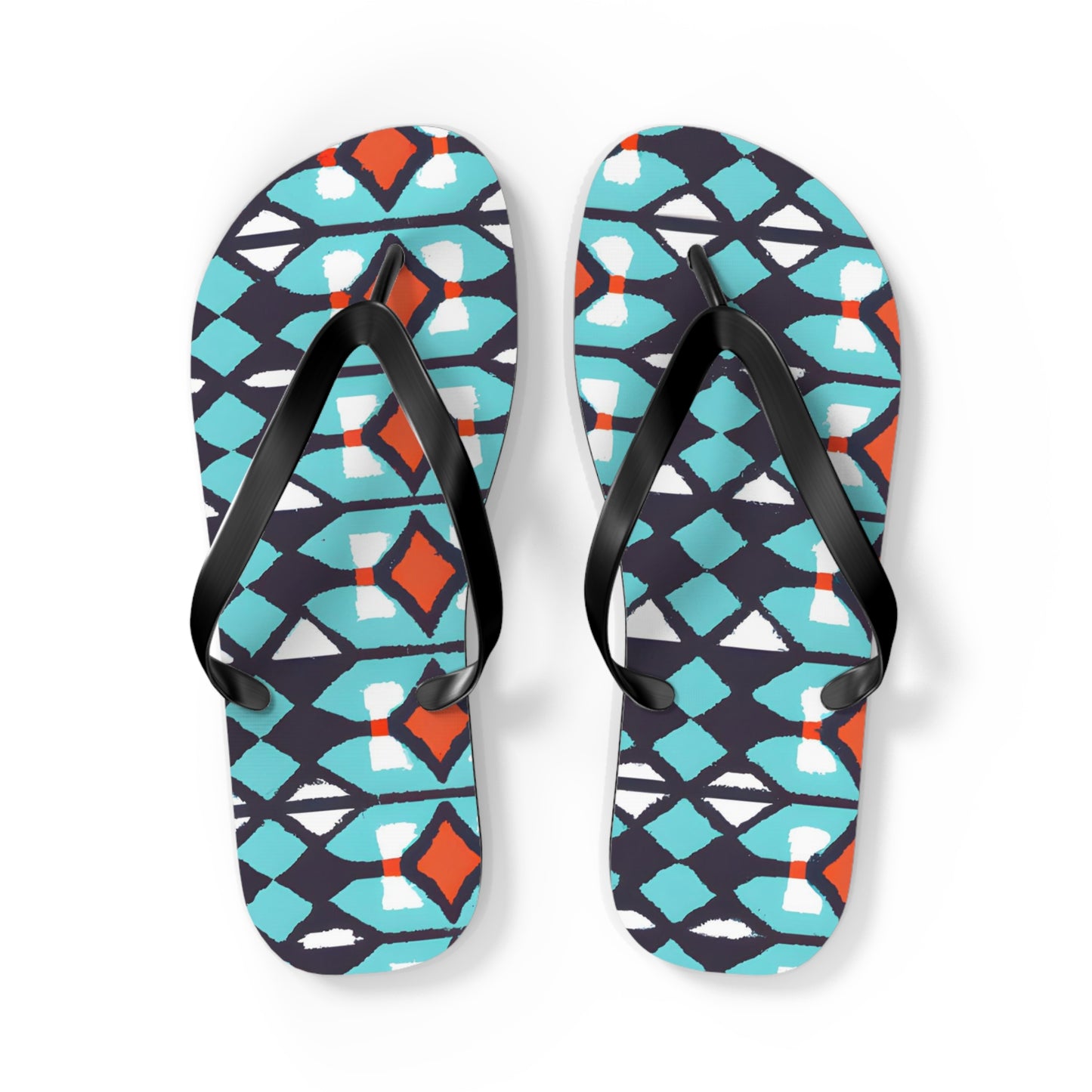Gestura Blythe - All-Day Flip-Flops