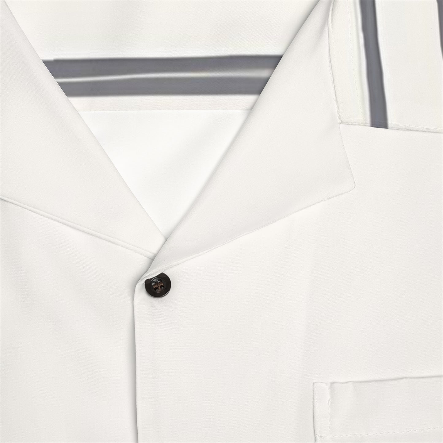 Lino Winifred - Men's Button-Down Short-Sleeve