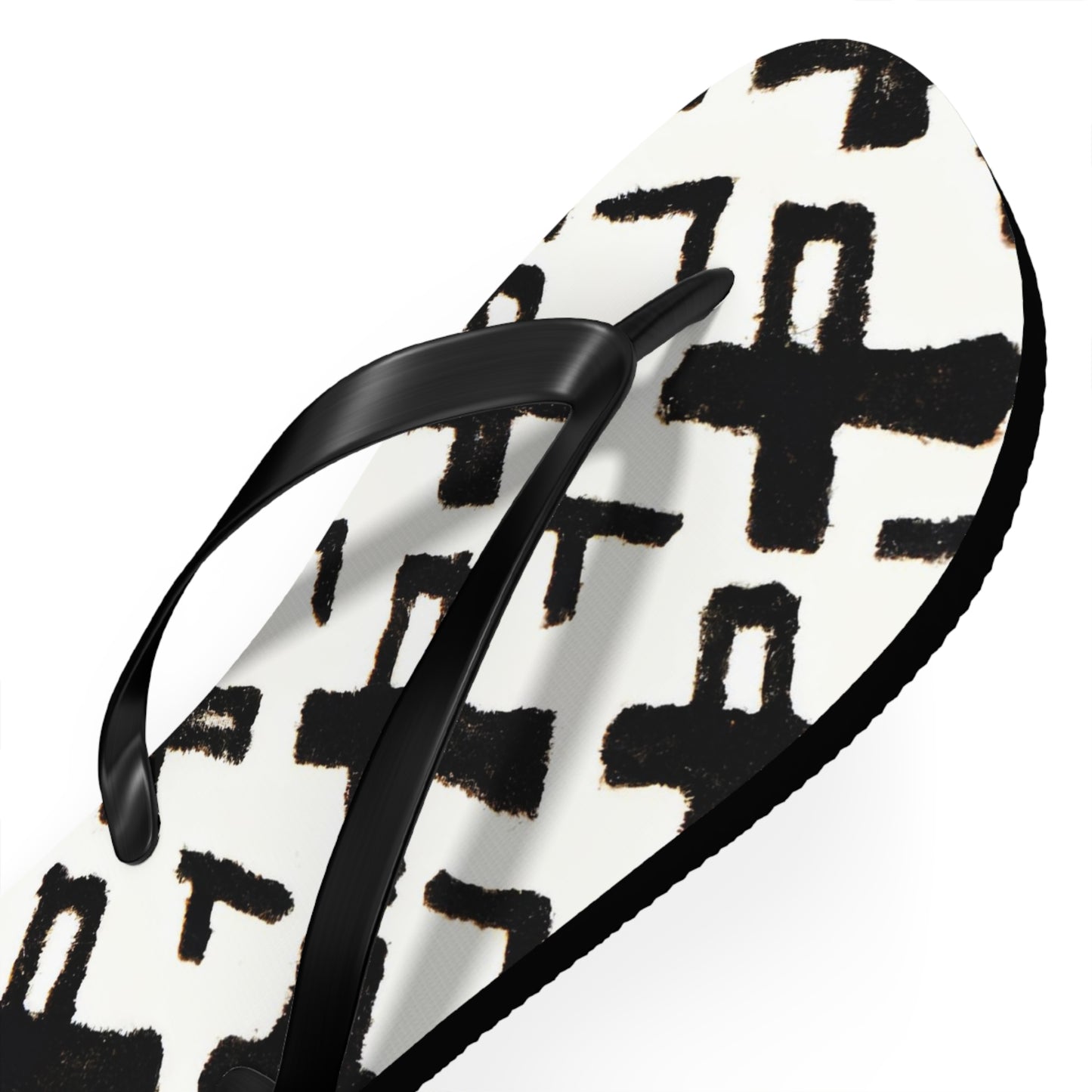 Cion Ethelbert - All-Day Flip-Flops