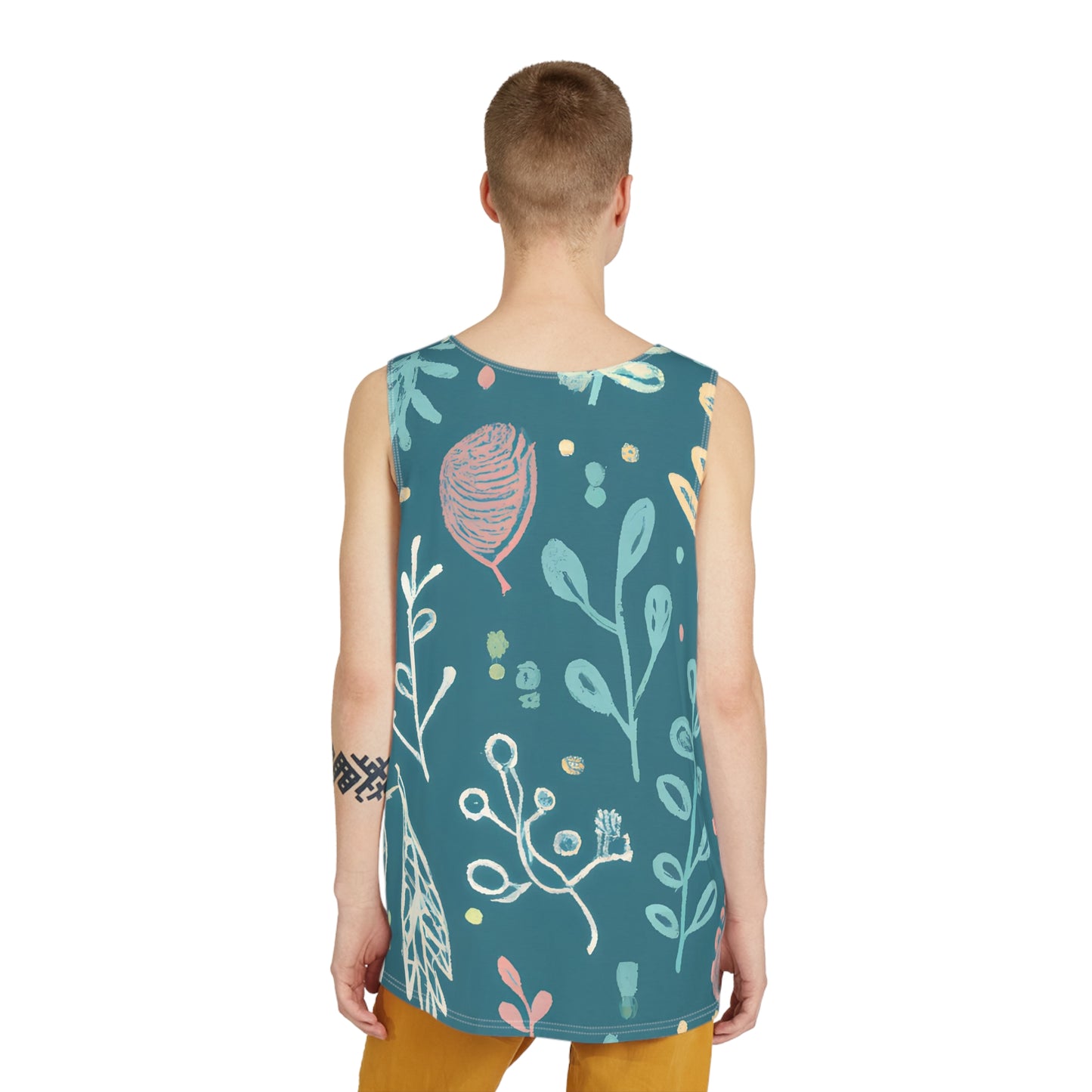 Planda Elsie - Tank Top