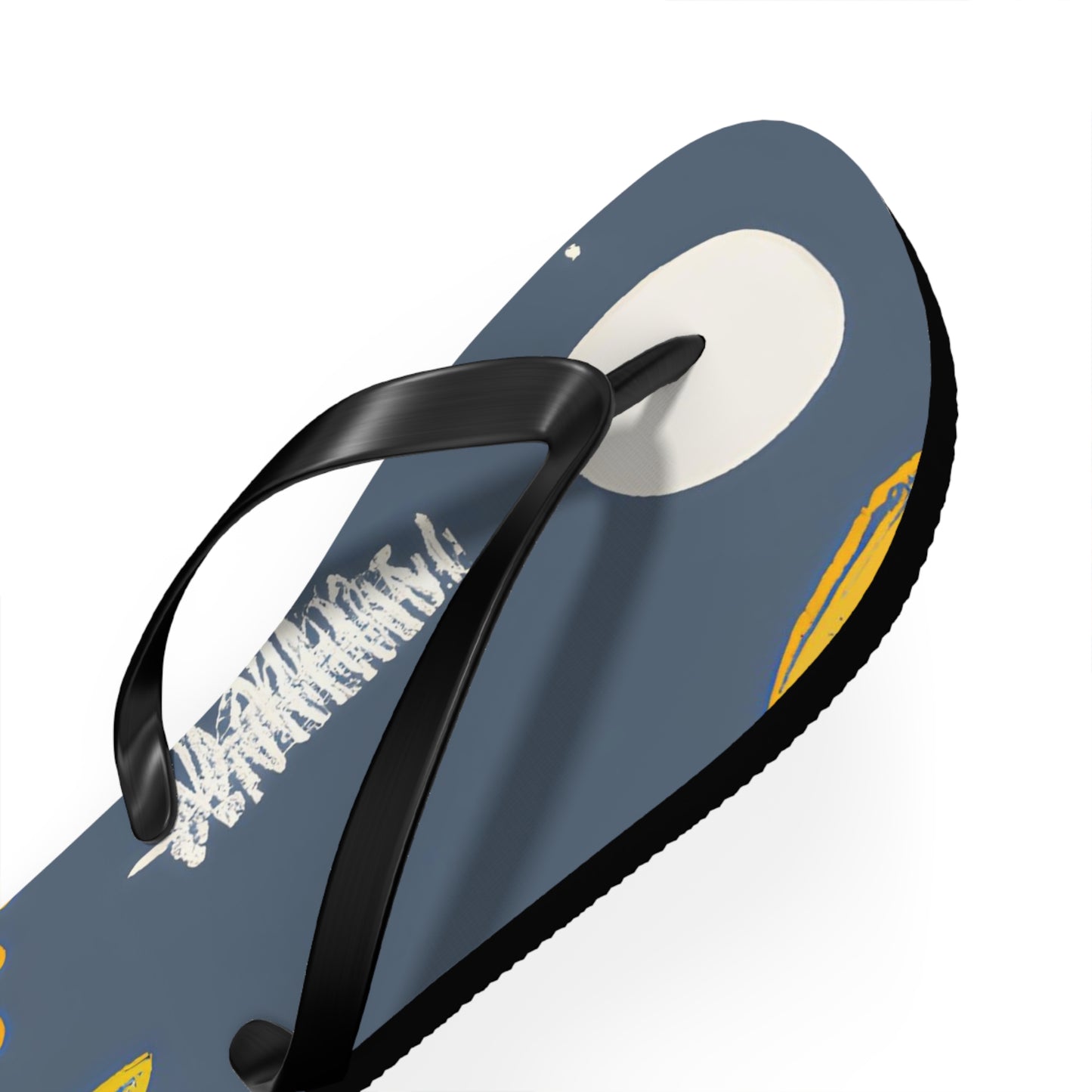 Gestura Tillie - All-Day Flip-Flops