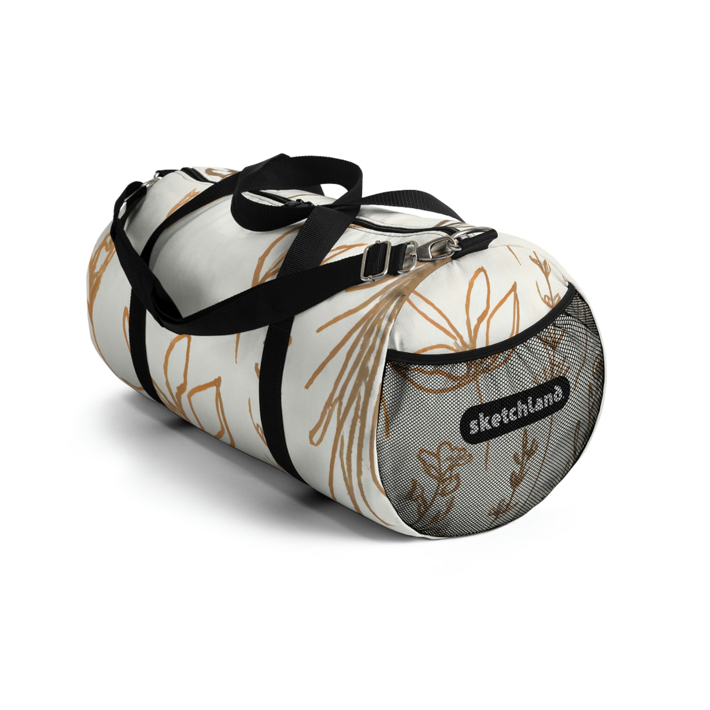 Planda Eunice - Duffel Bag