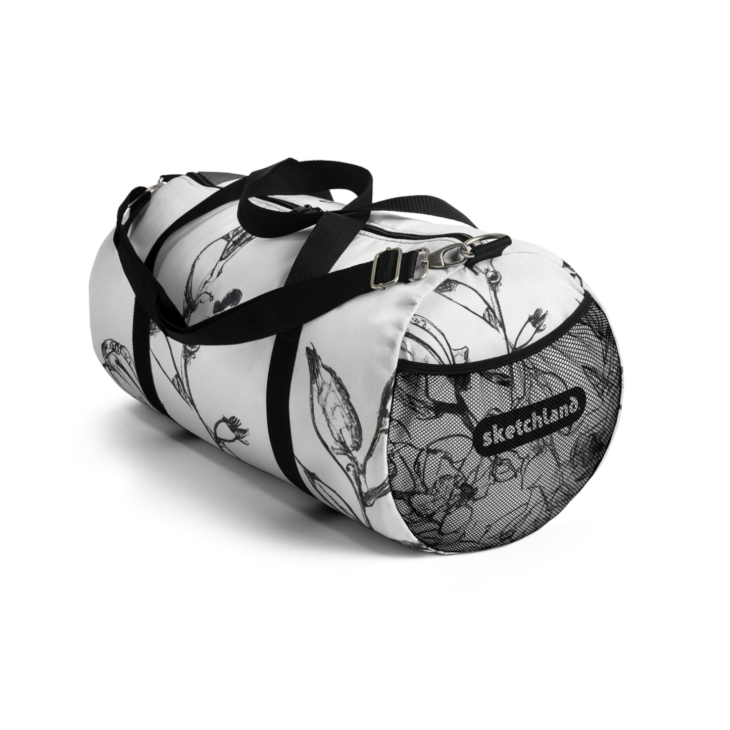 Planda Gladys - Duffel Bag