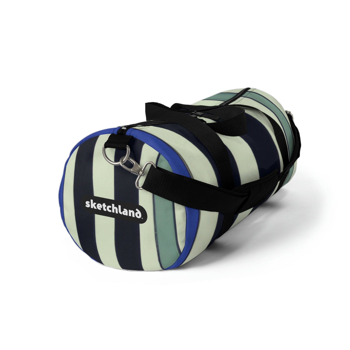 Lino Jeromea - Duffel Bag