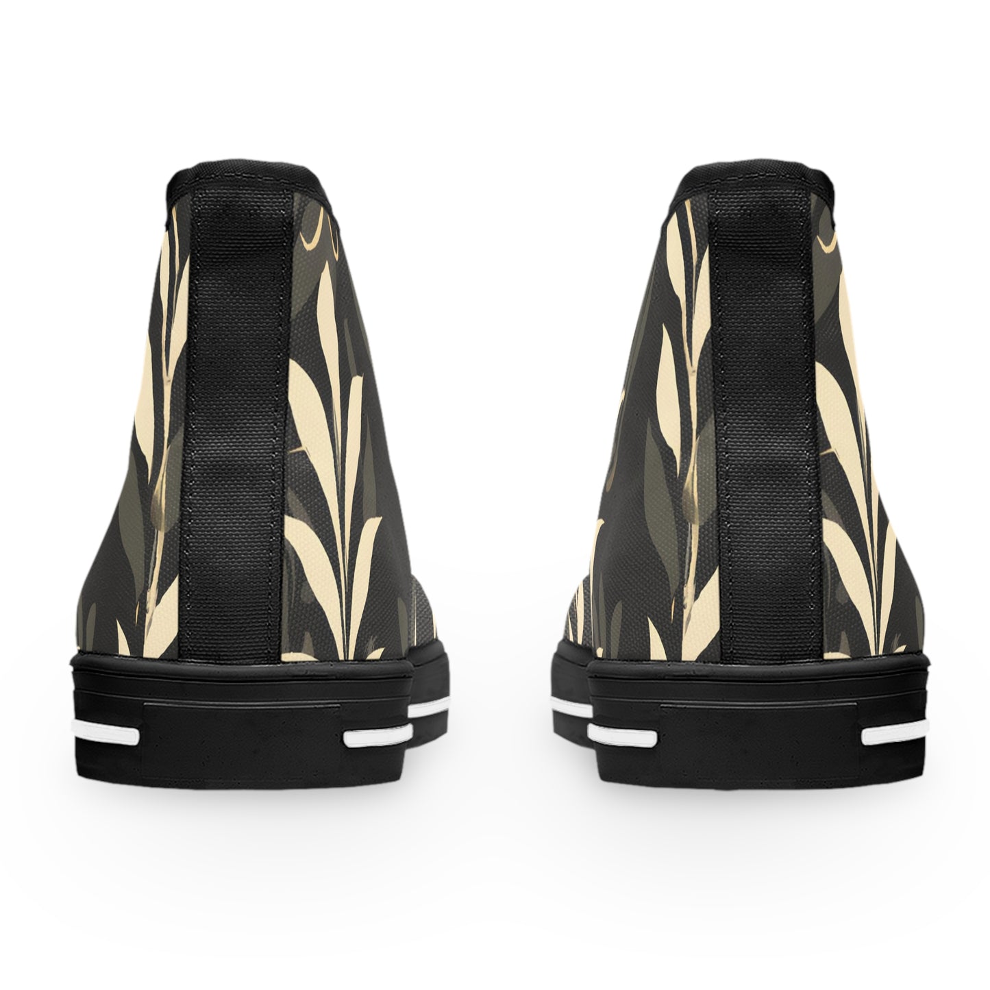 Iristo Evelynne - Women's High Top Sneakers