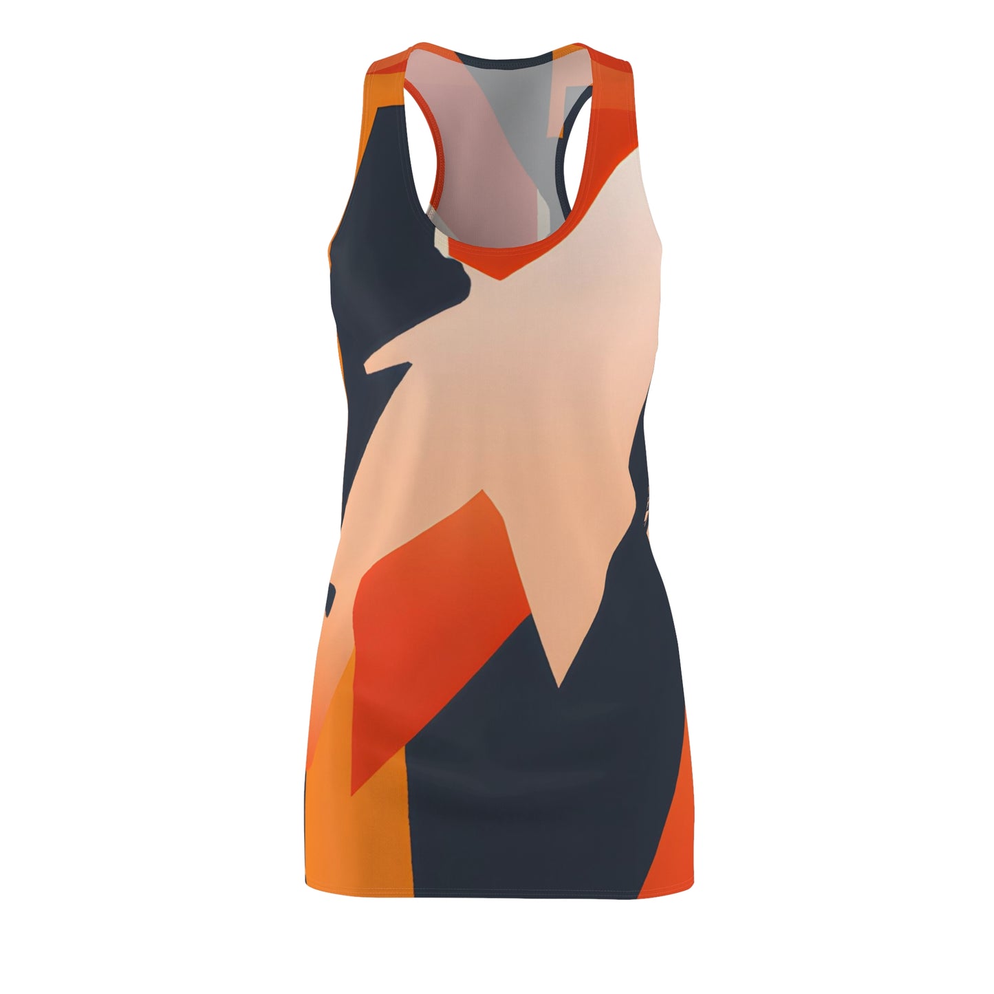 Gestura Ivy - Women's Racerback Dress