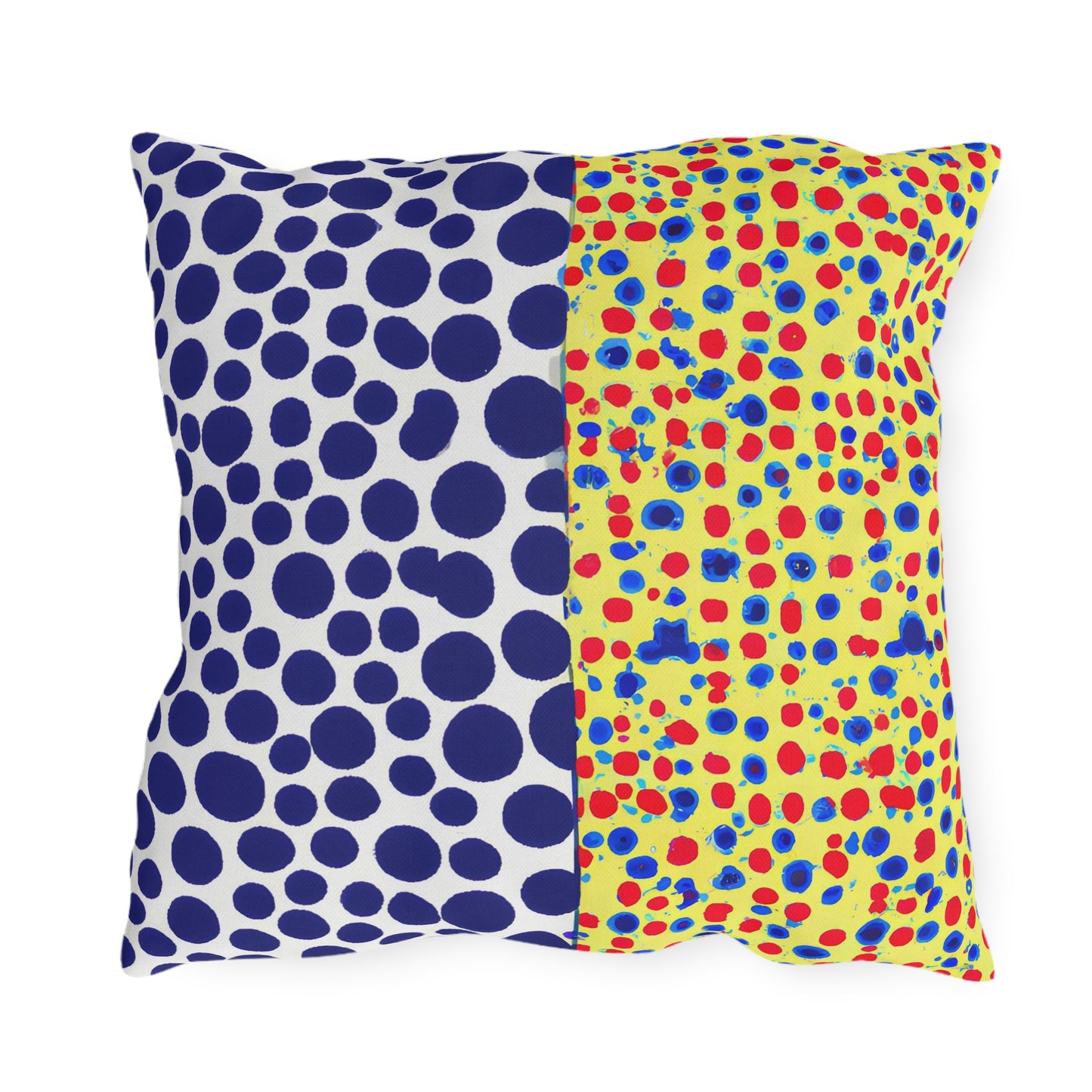 Ecos Maisie - Outdoor Art Pillow