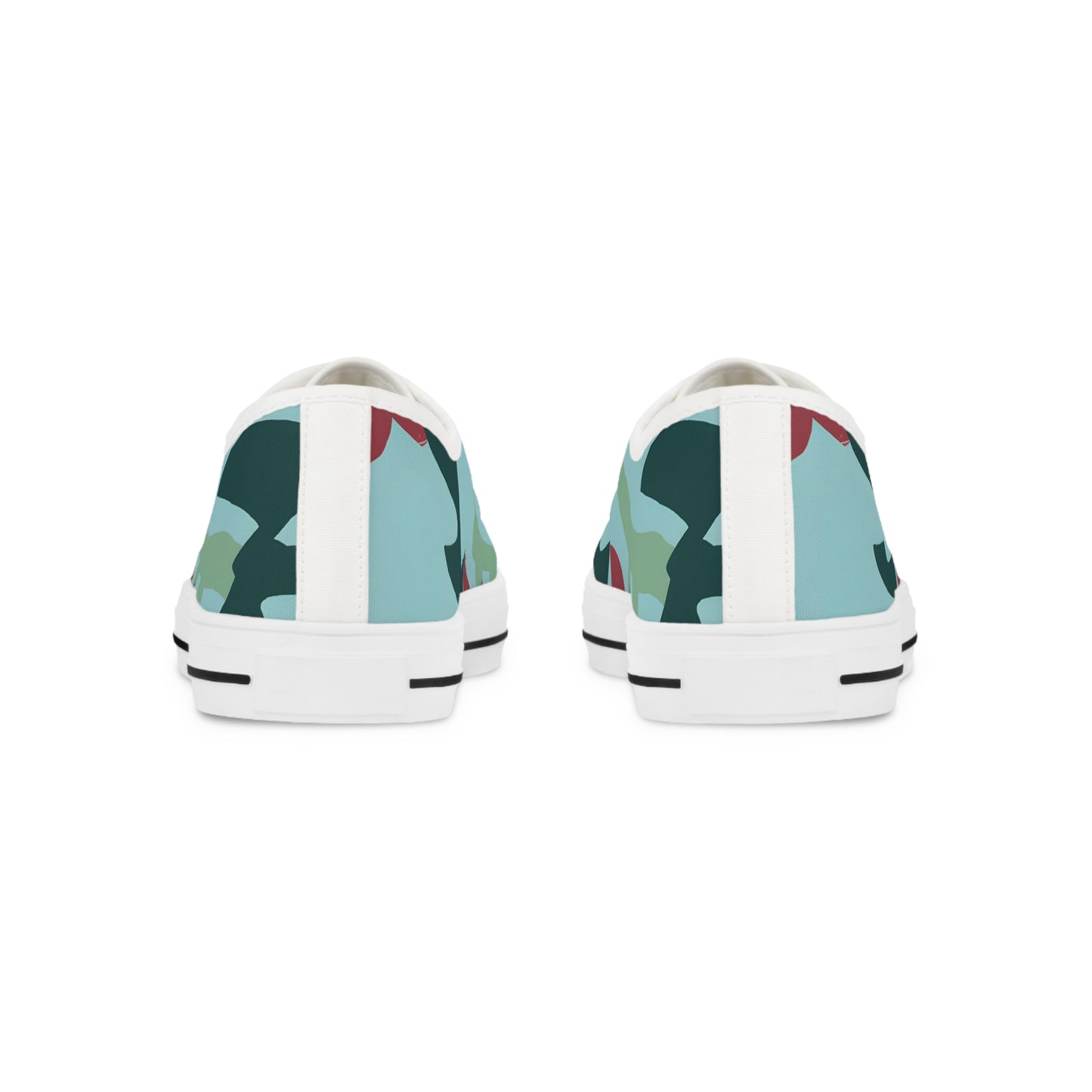 Chaparral Ione - Men's Low-Top Sneakers