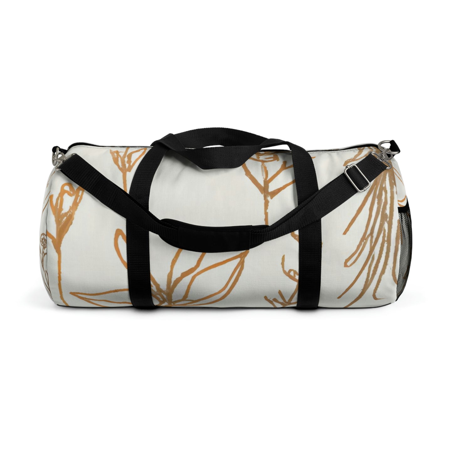 Planda Eunice - Duffel Bag