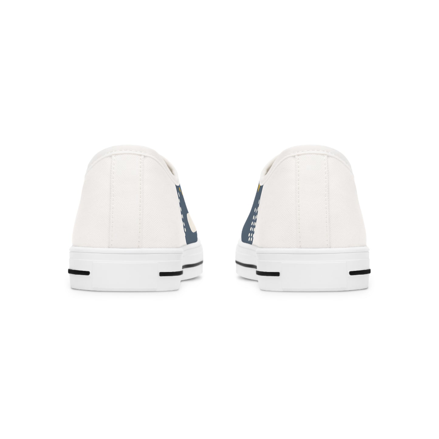 Gestura Tillie - Women's Low-Top Sneakers
