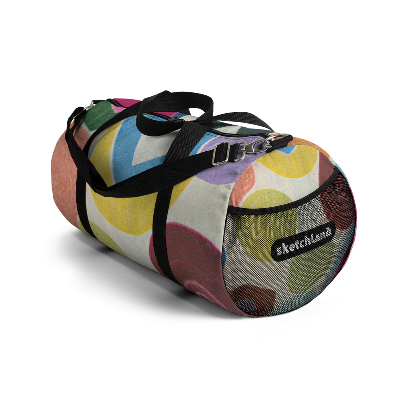 Gestura Edwina - Duffel Bag