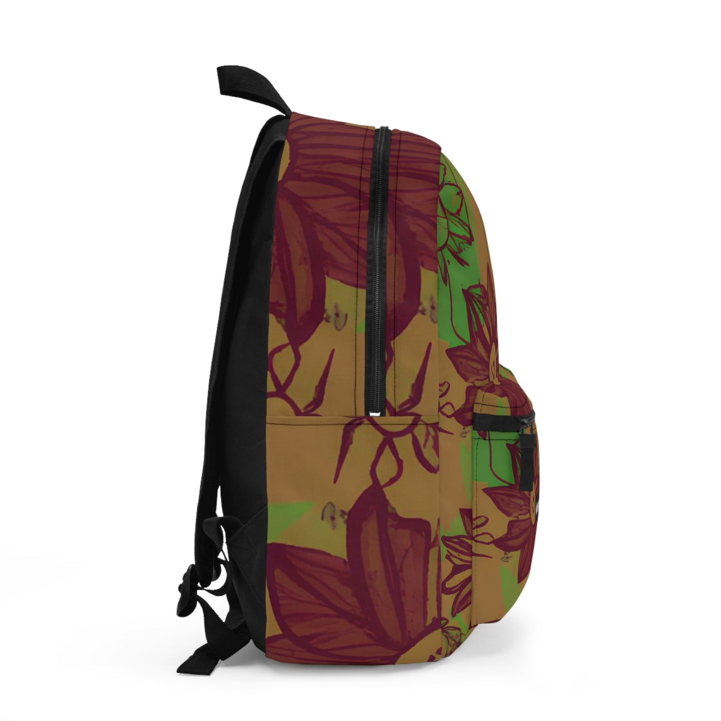 Planda Larry - Backpack