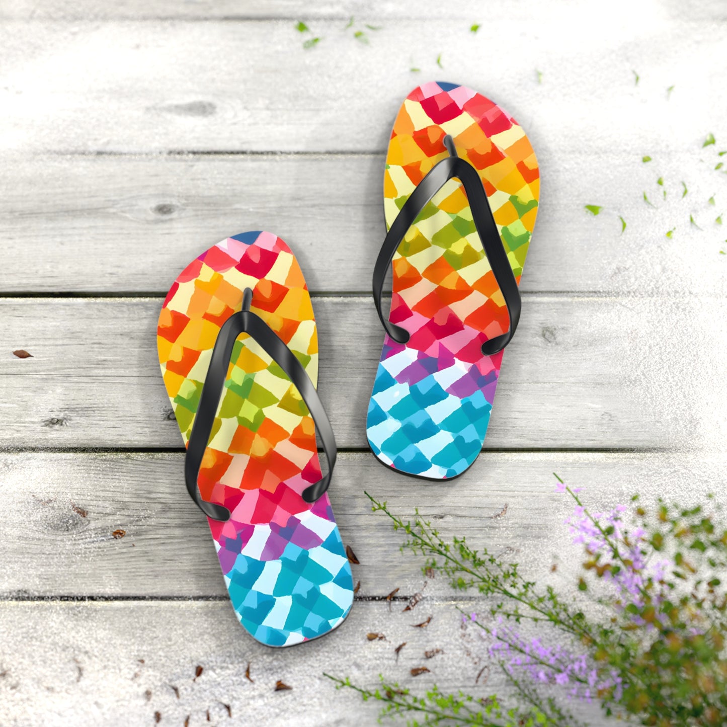 Standa Lorraine - All-Day Flip-Flops