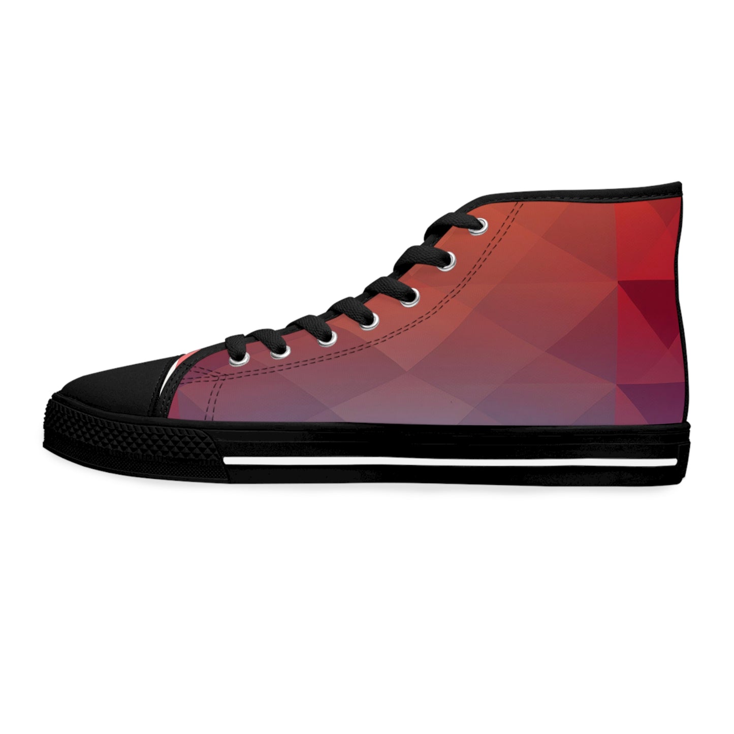 Grada Claraella - Women's High-Top Sneakers