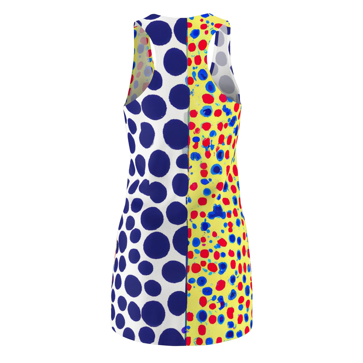Ecos Maisie - Women's Racerback Dress