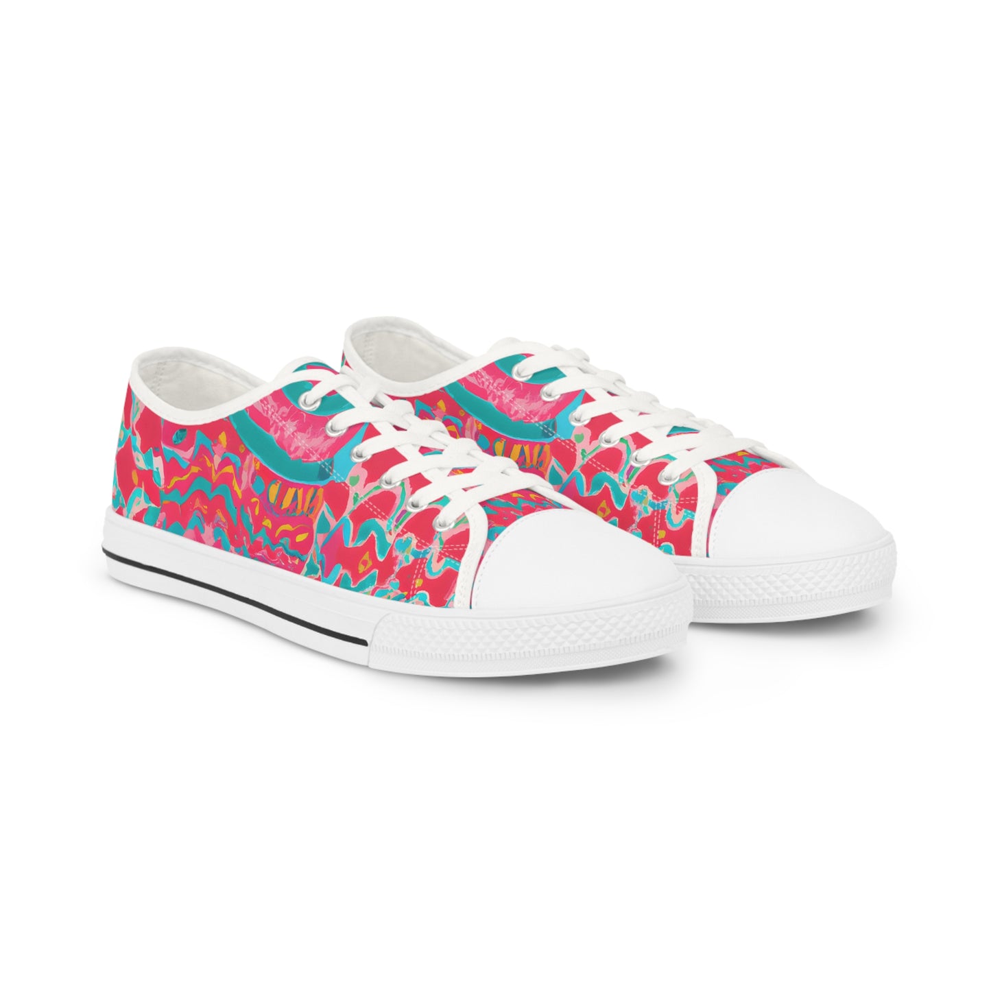 Gestura Fredericka - Men's Low-Top Sneakers