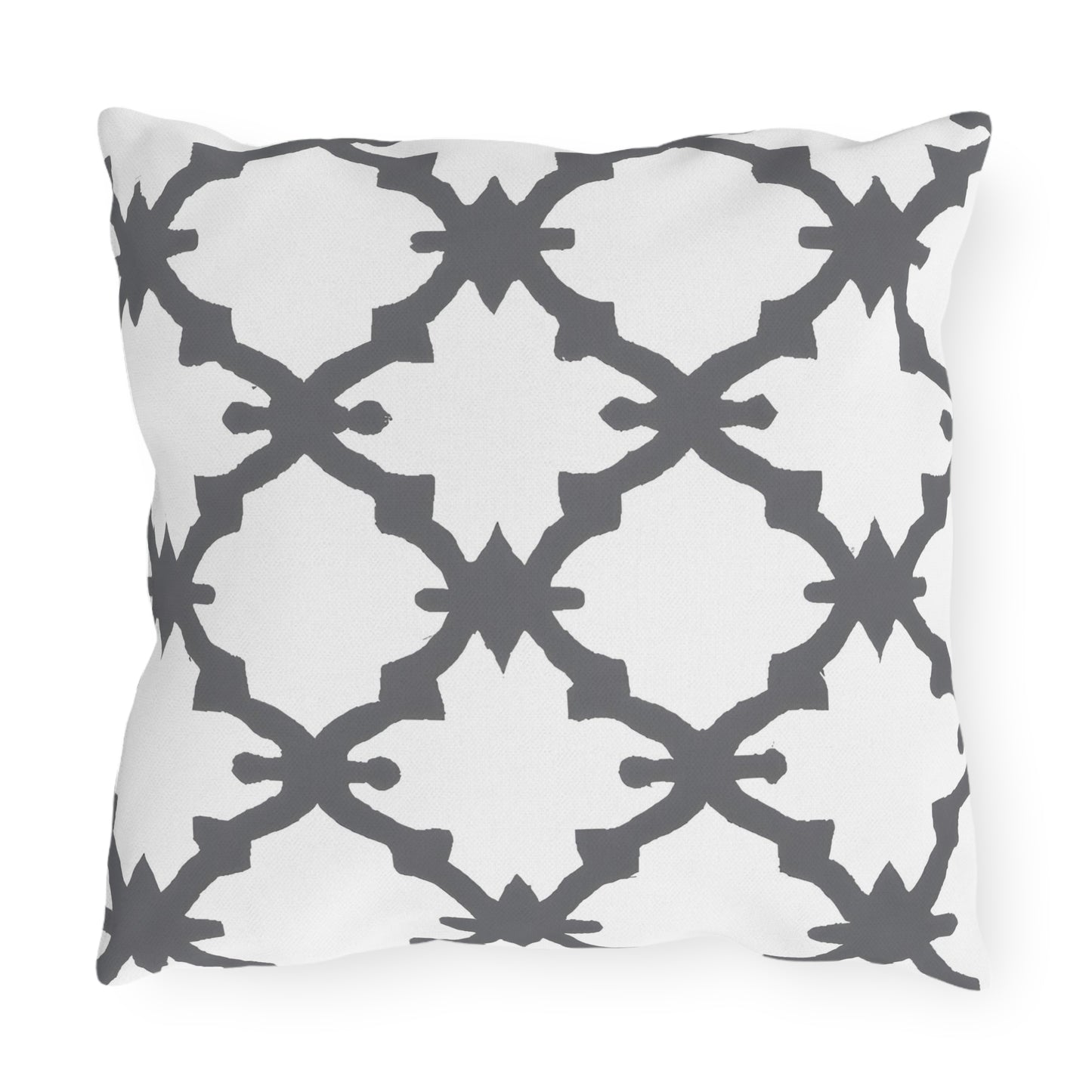 Iristo Winona - Outdoor Art Pillow