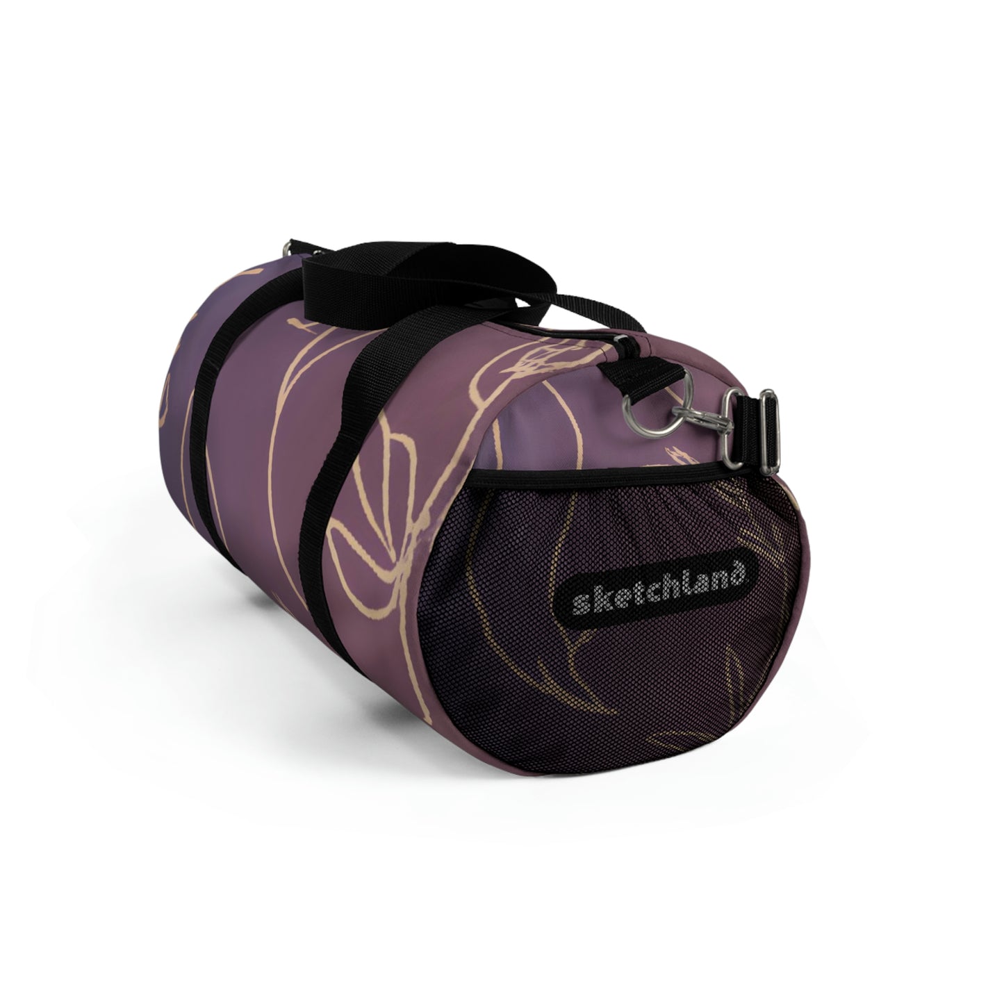 Planda Edwina - Duffel Bag