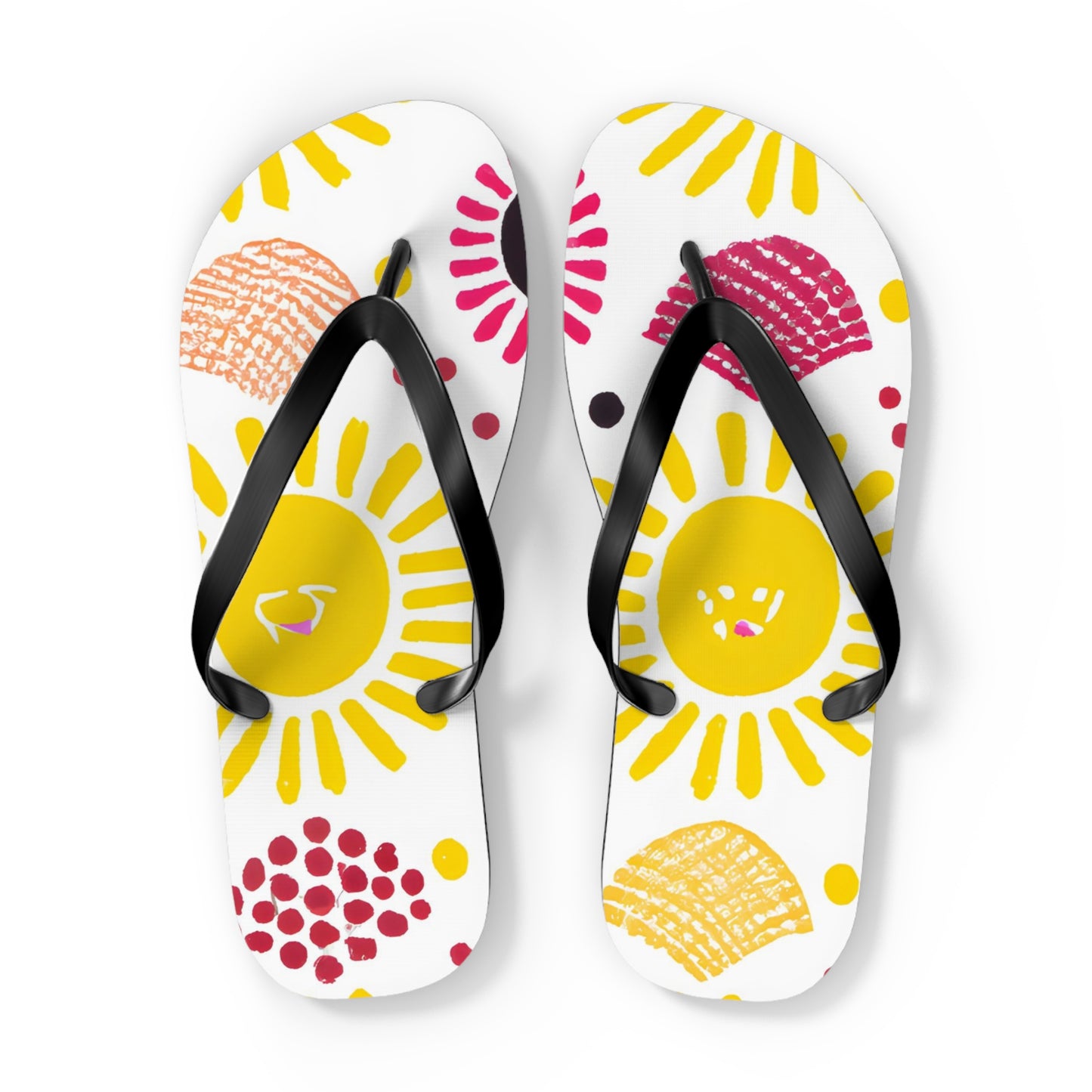 Gestura Mabel - All-Day Flip-Flops