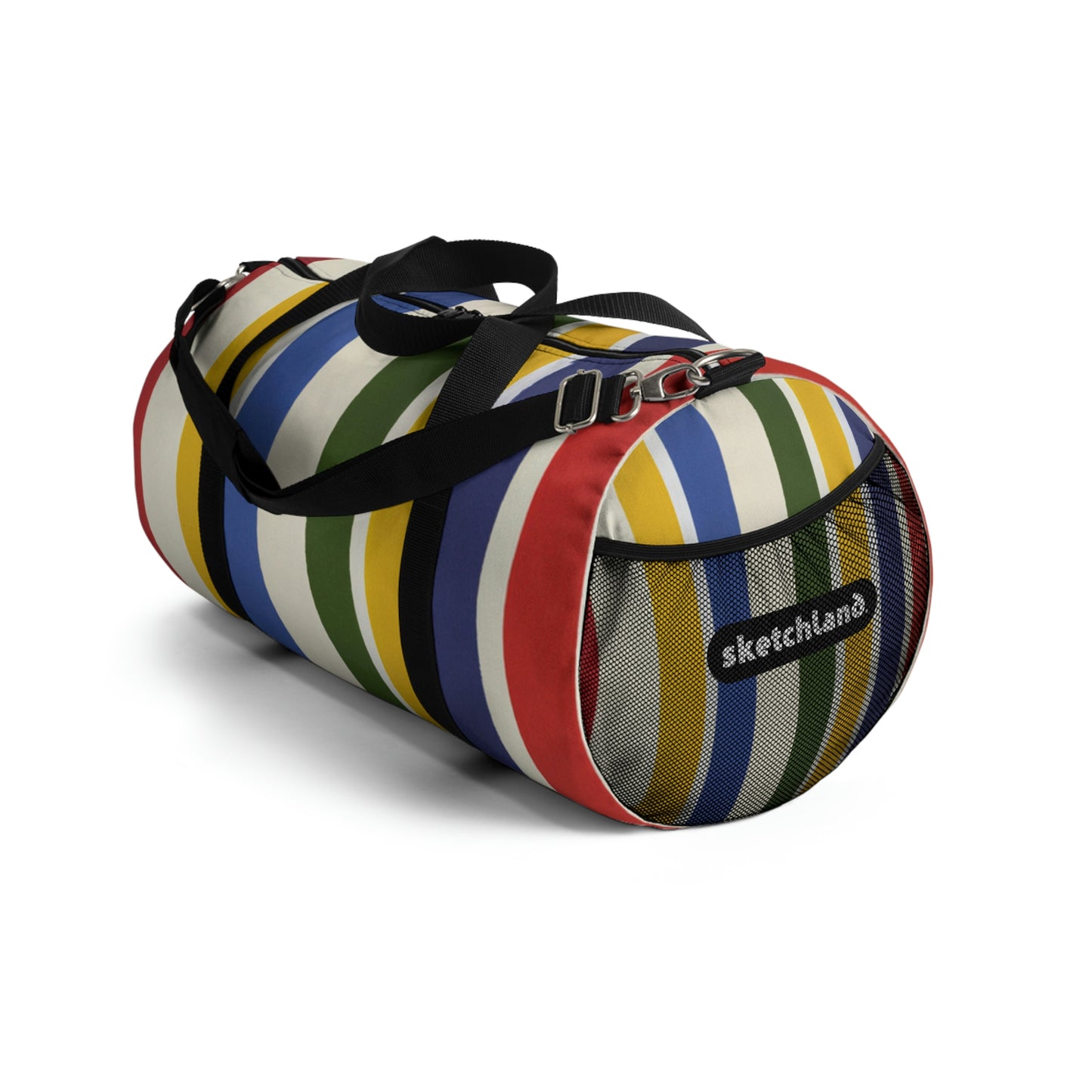 Lino Lola - Duffel Bag
