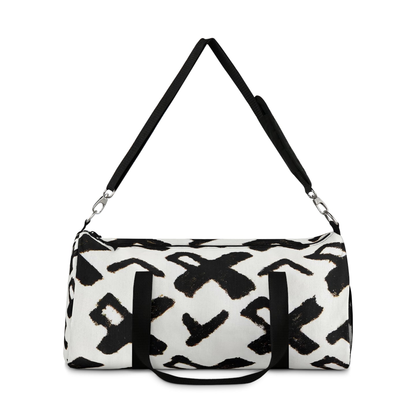 Cion Ethelbert - Duffel Bag