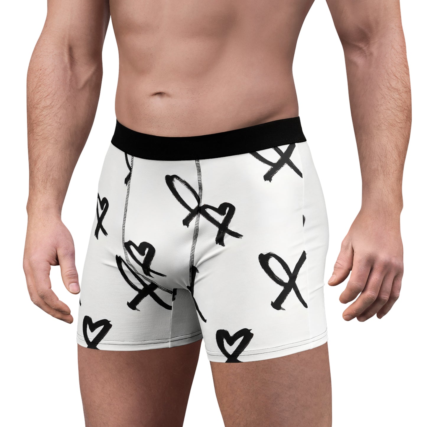 Cion Evelyn - Boxer Briefs