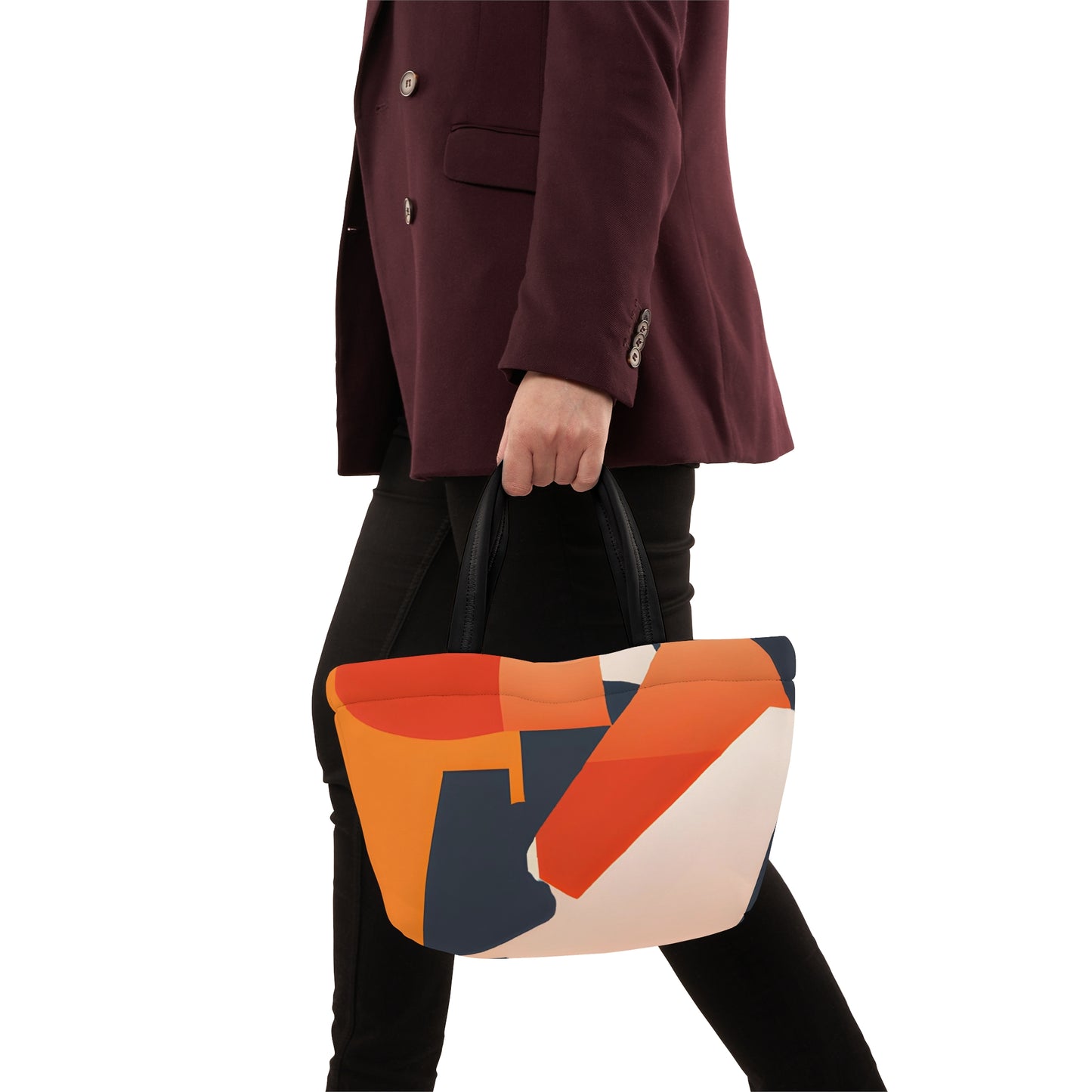 Gestura Ivy - Cool-Comfort Lunch Bag