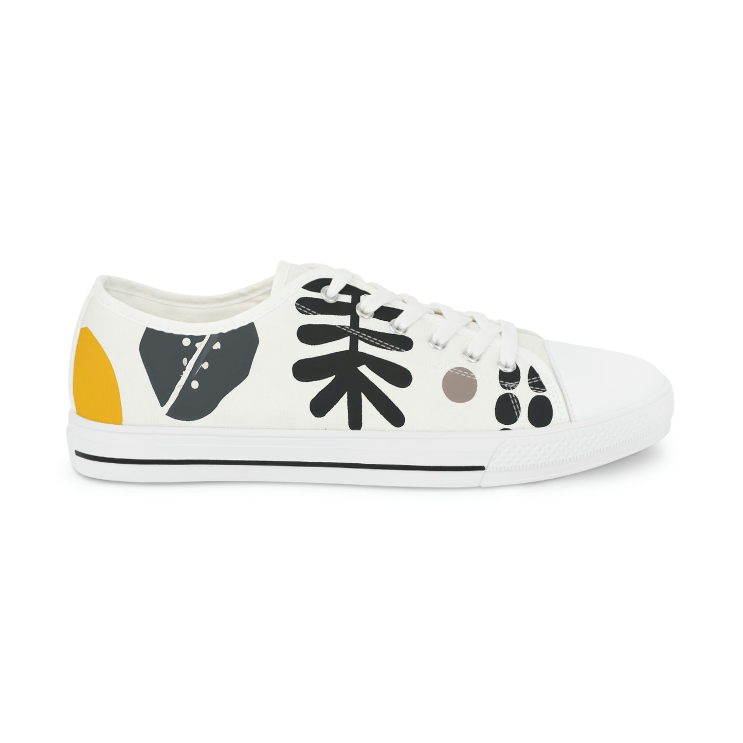 Gestura Mabel - Men's Low-Top Sneakers