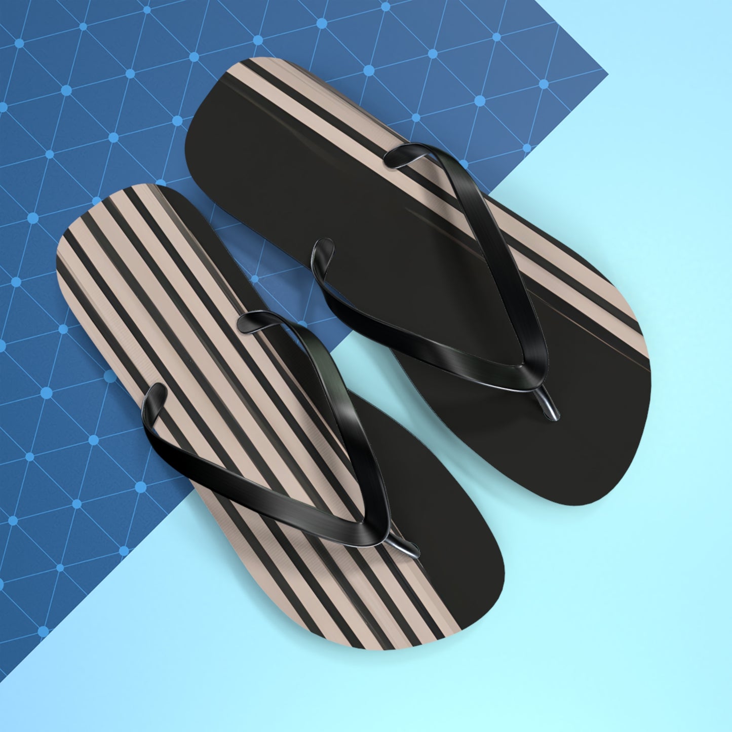 Lino Miles - All-Day Flip-Flops