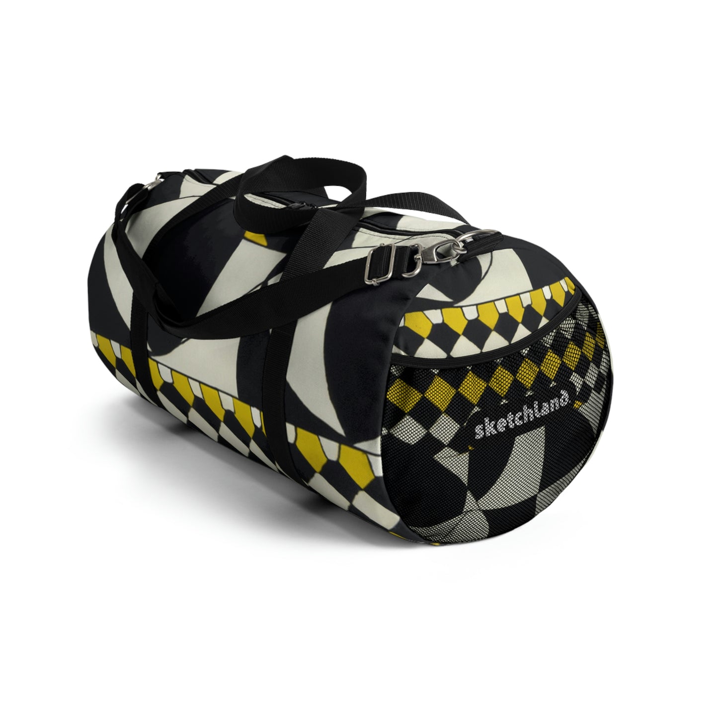 Lino Fernella - Duffel Bag