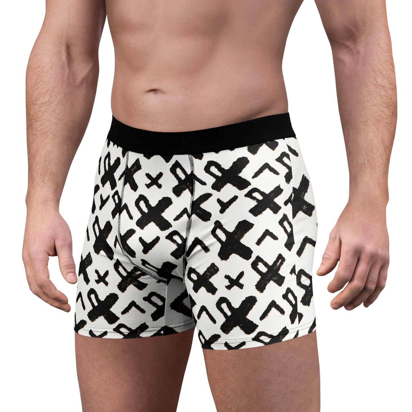 Cion Ethelbert - Boxer Briefs