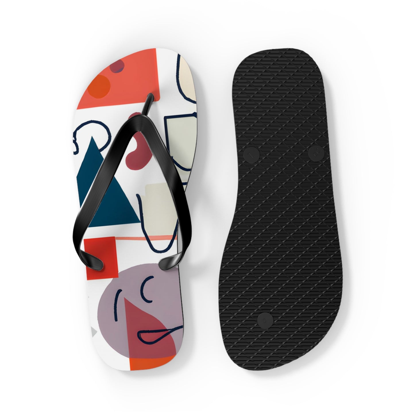 Manitou Ella Mae - All-Day Flip-Flops