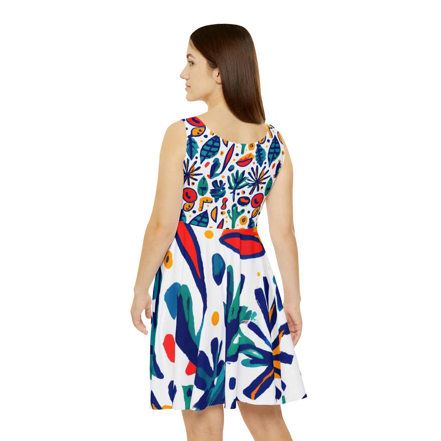 Chaparral Gertrude - Women's Skater Dress