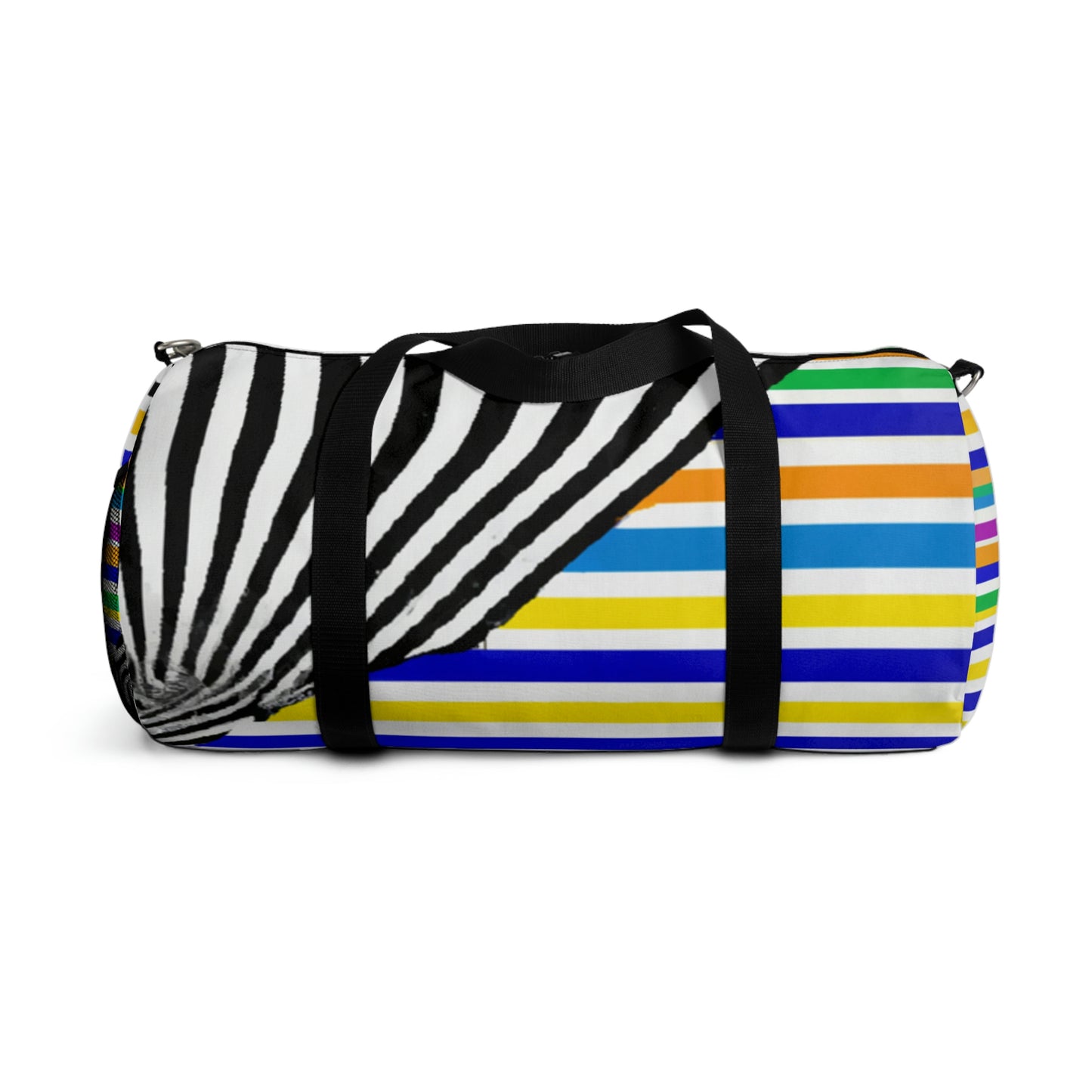 Lino Hazelton - Duffel Bag