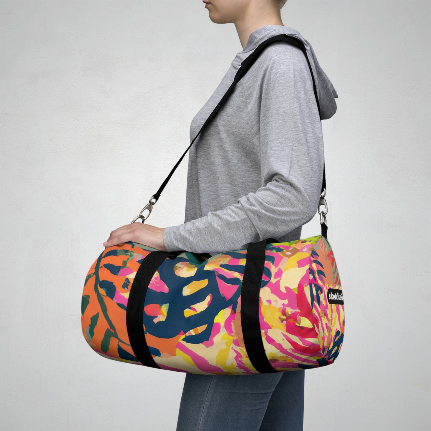 Chaparral Waleesh - Duffel Bag